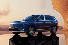 吉利银河M9