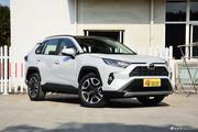 价格来说话，11月新浪报价，丰田RAV4荣放全国新车14.71万起