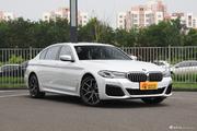46分来自5308个用户zs111888评论车型:2021款宝马5系改款525li m运动