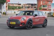 上班族喜欢，外观时尚性能表现好，MINI CLUBMAN全国20.49万起