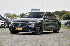 奔驰E级（进口）