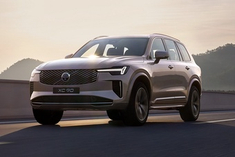 沃尔沃XC90