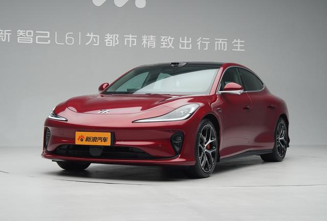 智己L6