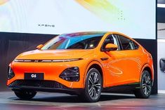 小鹏G6