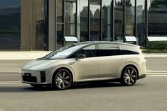 理想i8