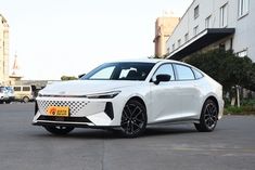 长安启源A06