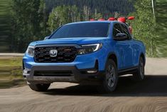 Ridgeline