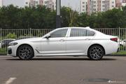 46分来自5308个用户zs111888评论车型:2021款宝马5系改款525li m运动