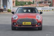 上班族喜欢，外观时尚性能表现好，MINI CLUBMAN全国20.49万起