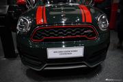 MINI COUNTRYMAN促销中，最高直降4.89万，新车全国21.91万起！