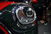 MINI COUNTRYMAN促销中，最高直降4.89万，新车全国21.91万起！