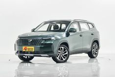 捷达VS8
