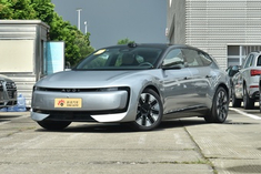 奥迪E5 Sportback