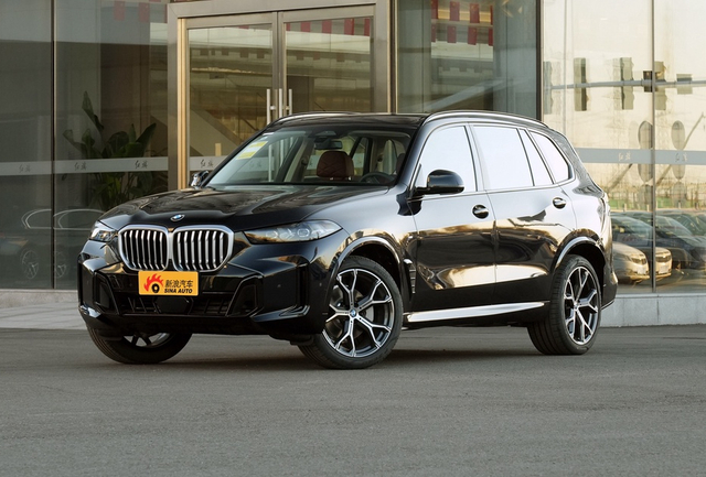 宝马X5