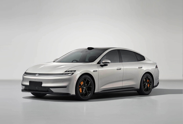 长安启源A06增程