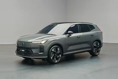沃尔沃XC70插电