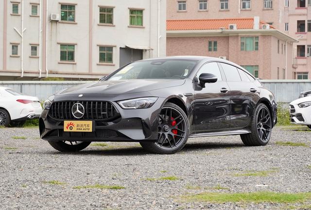 AMG GT
