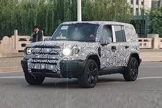iCAR V27