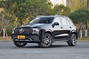 多便宜才算便宜？奔驰AMG GLE全国101.92万起，最高直降0.01万