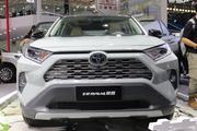 性价比很高丰田RAV4荣放全国8.3折起预计下月价格会有所浮动