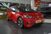 精致实用两不误,大众ID.3全国新车11.20万起