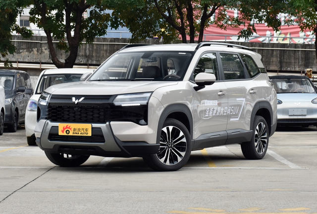 五菱星光560插电