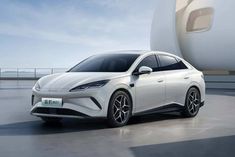 海豹06 EV