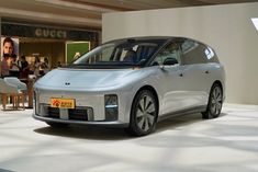理想i8