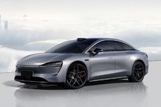 智界S7