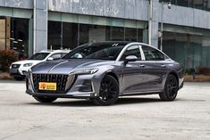 红旗H6