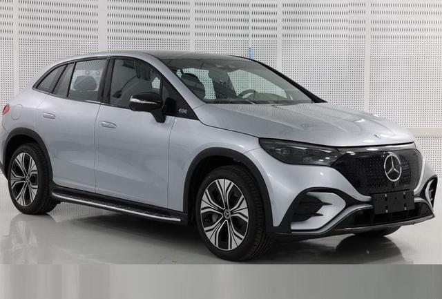 奔驰EQE SUV