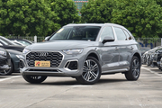 价格来说话,12月新浪报价,奥迪Q5L全国新车24.88万起
