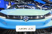 广汽新能源Aion LX(埃安LX)成都热销中 欲购从速