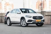  Do you know the price in one minute? Mercedes Benz GLA Class: 206300