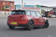 上班族喜欢，外观时尚性能表现好，MINI CLUBMAN全国20.49万起