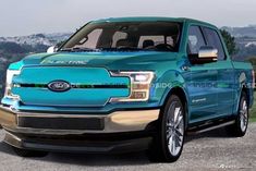 F-150纯电