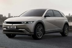 IONIQ(艾尼氪)5