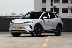 海狮05 EV