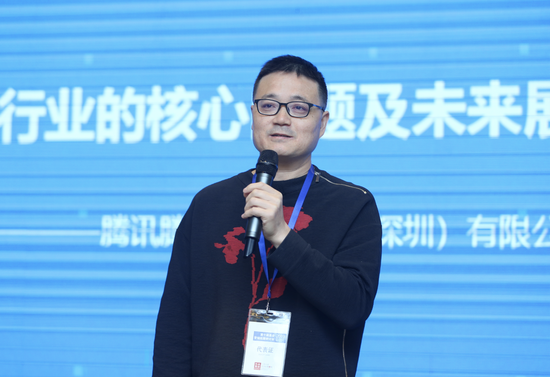 刘朋军:互联网转型利于金融机构体现专业服务价值
