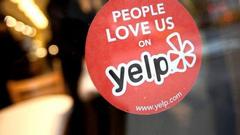 Yelp大涨17% 第三季意外扭亏为盈