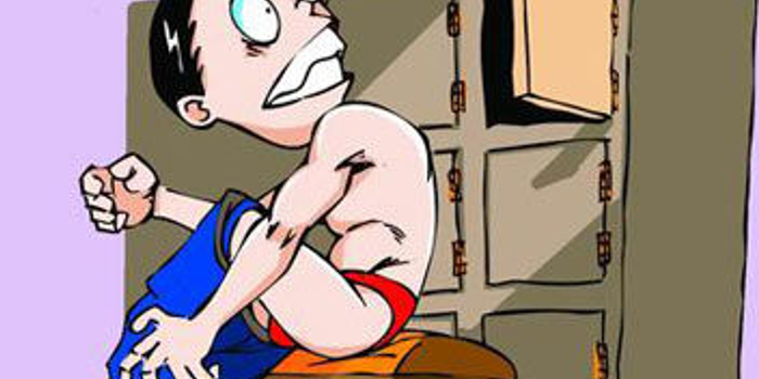 香港中文大学宿舍女厕现针孔摄像头