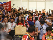 惠若琪奥运后全力打磨论文 导师赞同其选题观点