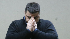 坠毁飞机疑似起飞前画面曝光