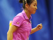 日媒预测女乒奥运名单：丁宁刘诗雯出战单打 