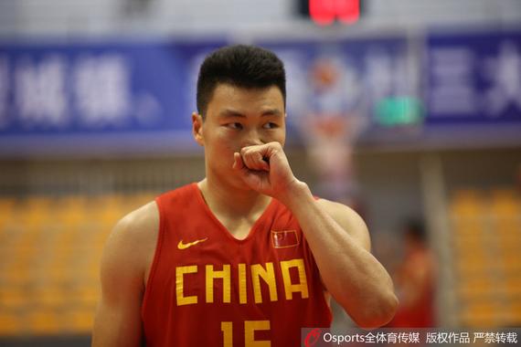 东莞时报：李根年薪与NBA归来大腕相似