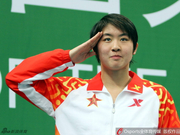 焦刘洋：胃穿孔始终未痊愈 体重下降近10公斤