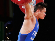 吕小军称回去加强挺举训练 教练：感觉有点发蔫