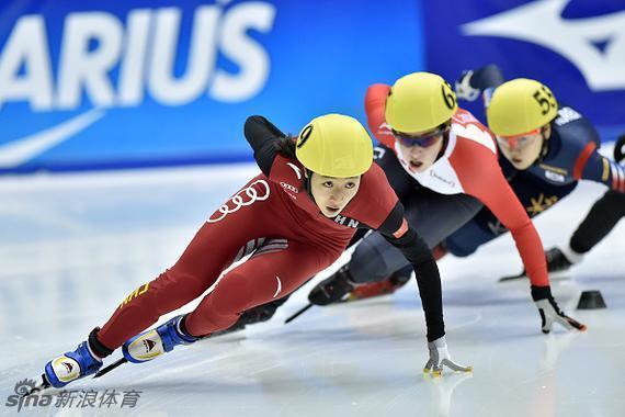 Short Track World Cup in Holland Station: men's women's team led by Tao Jiaying injury worries deposit