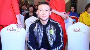 聂远称最想看游泳