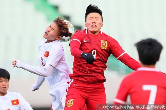 Ma xiaoxu: general to play was substituted at half-time North Korea will go all out